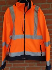 Range sicherheits arbeitsjacke gebraucht kaufen  Hoya