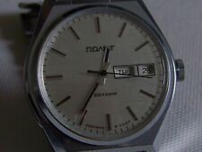 Armbanduhr poljot automatic gebraucht kaufen  Schleswig
