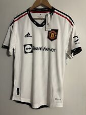 adidas manchester united jersey for sale  UK