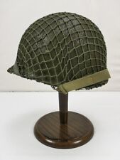 Ww2 stahlhelm rauhtarn gebraucht kaufen  Embsen