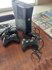Xbox 360 nera usato  Brescia