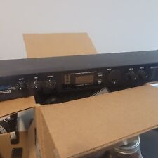 Alesis microverb rack for sale  Shipping to Ireland