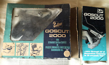 Vintage eclipse goscut for sale  STAMFORD