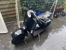 Vespa 200e gebraucht kaufen  Dorsten