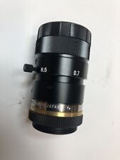 Tamron 1:2.8 50mm Camera Lens - USED for sale  Shipping to South Africa