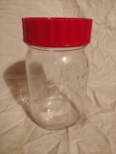 Kilner ravenhead glass for sale  LEICESTER