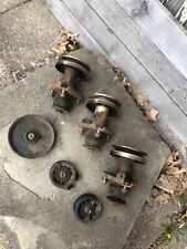 Lawn mower deck for sale  Madison