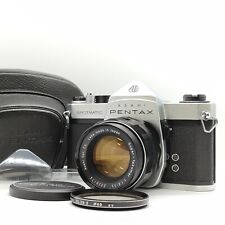 Asahi pentax spotmatic for sale  Shipping to Ireland