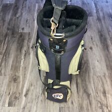 Bolso de club de golf Miller Lite con correa de hombro de Bennington segunda mano  Embacar hacia Argentina