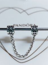 Genuine pandora silver for sale  LISKEARD