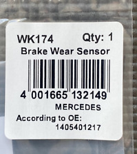 Pex brake wear for sale  Fontana