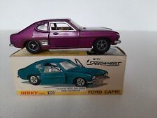 Ford capri dinky d'occasion  Amiens-