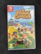 Animal crossing new gebraucht kaufen  Völklingen