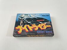 Famicom knight rider d'occasion  France