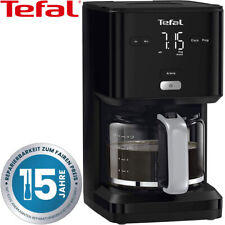 Tefal kaffeemaschine lcd gebraucht kaufen  Neustadt a.d.Aisch