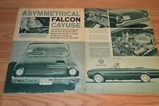 1963 ford falcon for sale  Melvindale