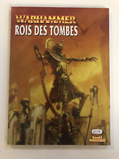 Livre armée rois d'occasion  Grenoble-