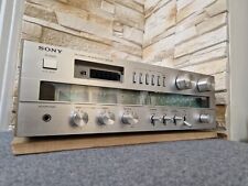 Bel ampli stereo d'occasion  Bordeaux-