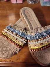 Bambina sandles women for sale  Kansas City