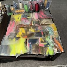Huge fly tying for sale  Apison