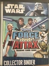Topps force attax for sale  EASTLEIGH