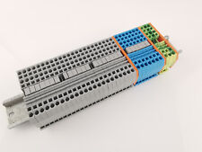Wago 280 reihenklemmen gebraucht kaufen  Wissen-Umland