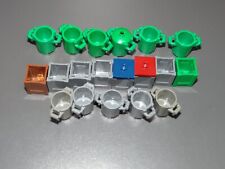 Lego 19x mülleimer gebraucht kaufen  Altdorf b.Nürnberg