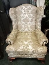 wing chair for sale  Ireland