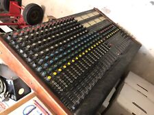 Studiomaster audio console for sale  Shipping to Ireland