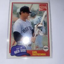 1981 red sox for sale  Winthrop