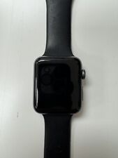 3 42mm apple grey watch space for sale  Brooklyn