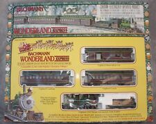 Bachmann wonderland express for sale  Phoenix