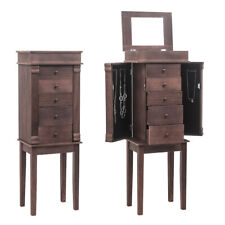 Jewelry cabinet armoire for sale  Chino