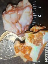 Australian opal rough for sale  SCUNTHORPE