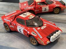 Miniature sunstar lancia d'occasion  Gravigny