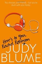 Rachel robinson judy for sale  UK
