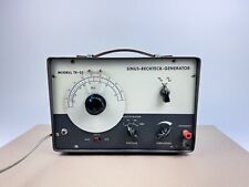 Honor signalgenerator audio gebraucht kaufen  Berlin
