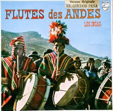 33t flutes andes d'occasion  La Chapelle-en-Vercors