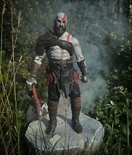 Neca kratos inch for sale  DONCASTER
