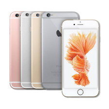 Smartphone Apple iPhone 6s - 64GB - Dorado Rosa - (Desbloqueado) - LEE DESCRIPCIÓN segunda mano  Embacar hacia Argentina