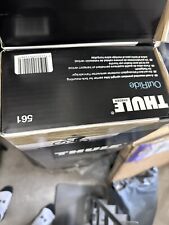 Complete thule roof for sale  LONDON