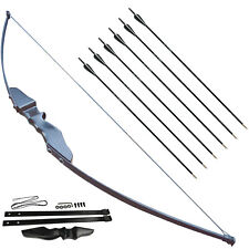Archery bow 40lbs for sale  LEICESTER