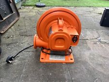 Quality orange bouncy for sale  ORPINGTON