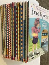 Junie jones book for sale  Grandville