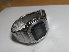 Casio solaire d'occasion  Changé