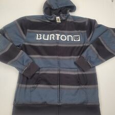 Burton jacket adult for sale  Shipping to Ireland