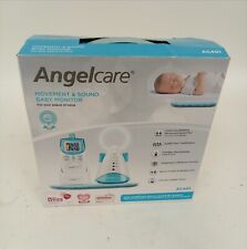 Angel Care Baby Monitor AC401 - Visual, Movement and Sound Baby Monitor for sale  Shipping to South Africa