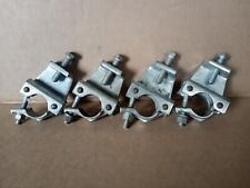 Scaffold gravlock coupler for sale  CARDIFF