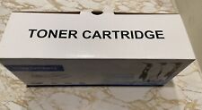 Toner cartridge cyan for sale  Albuquerque