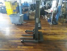 hydraulic lift for sale  Belmont